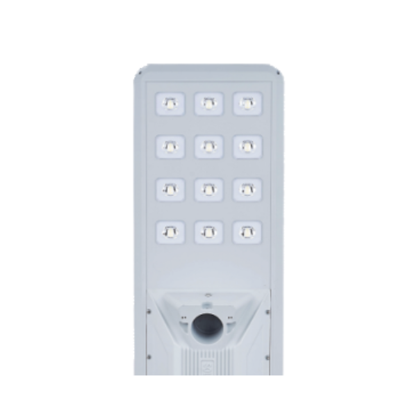 LAMPARA SOLAR 400W S/SENSOR  YSM-SL29-400W YUSISAM SOLARES Yusisam